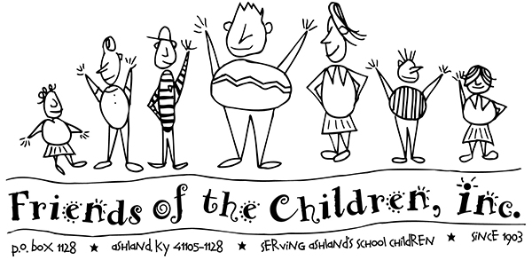 Friends of the Children
